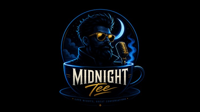 Midnight Tee logo