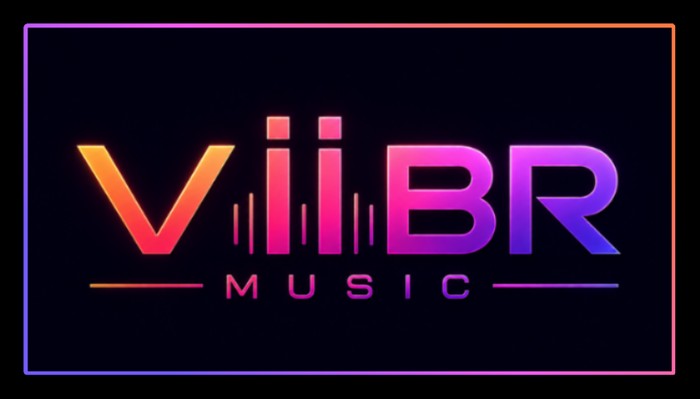 ViiBR logo